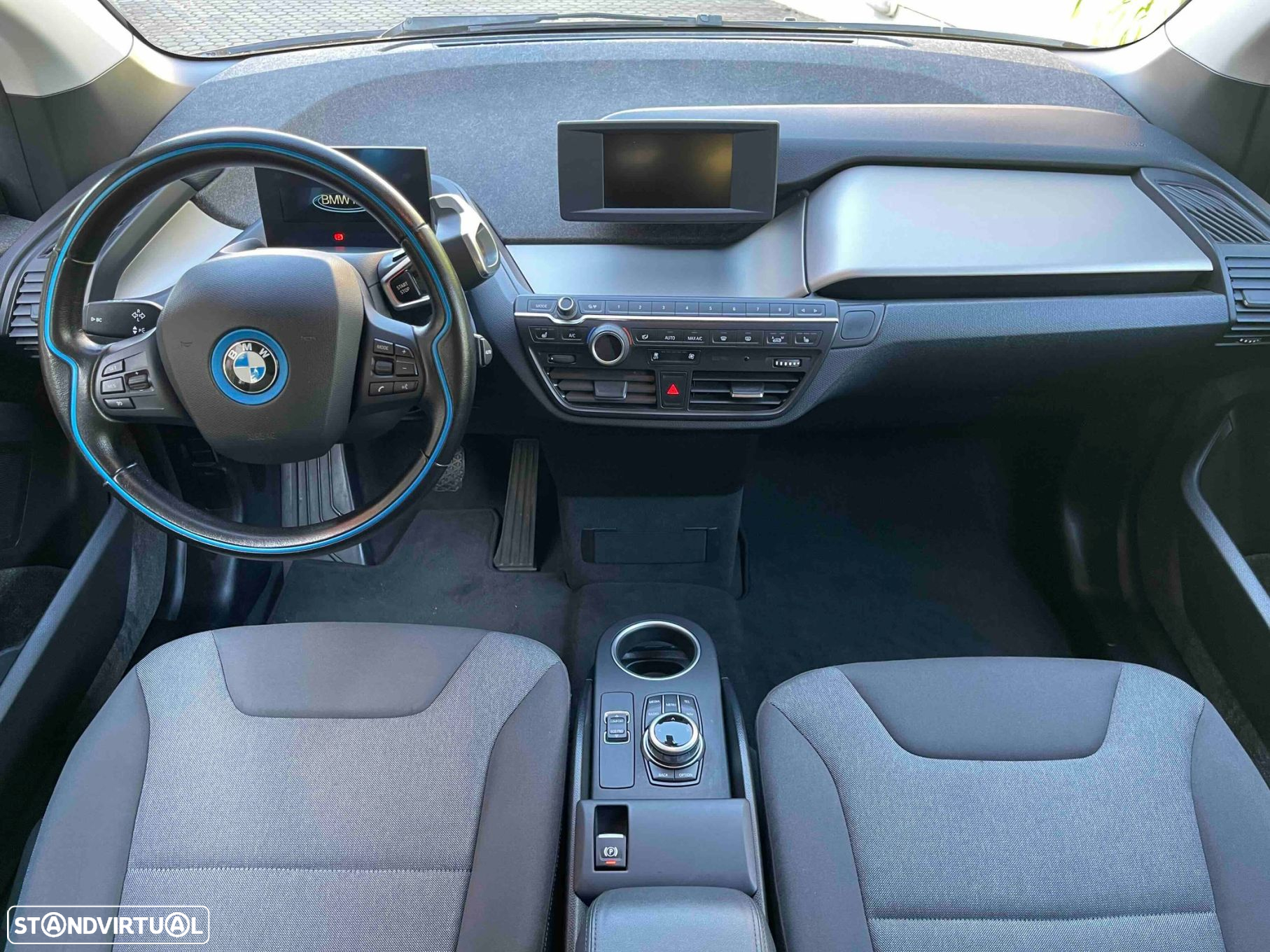 BMW i3 94Ah +Comfort Package Advance - 6