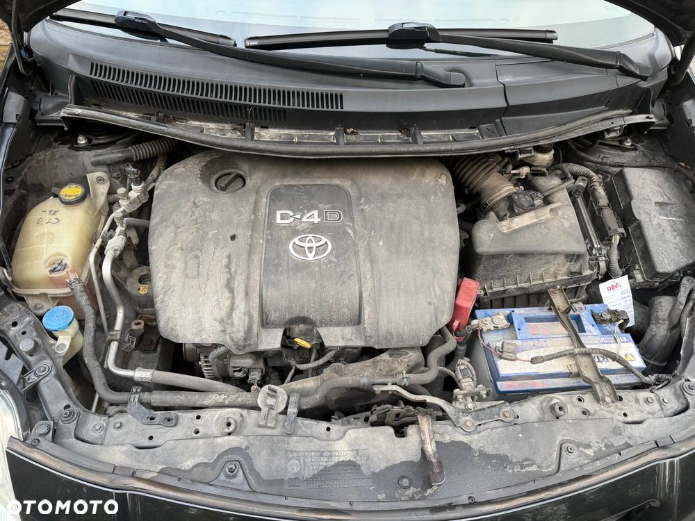 Toyota Auris - 8