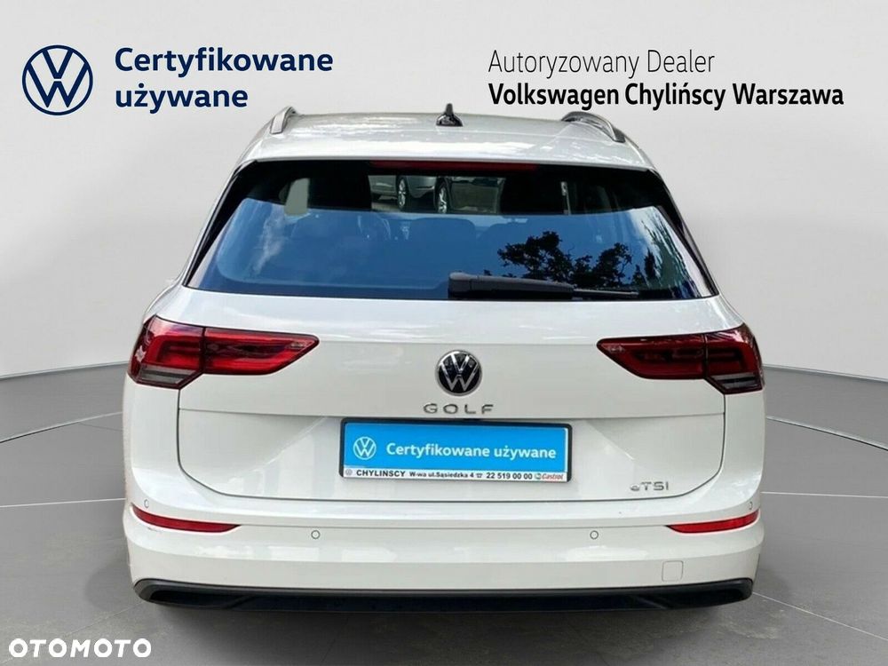 Volkswagen Golf - 7