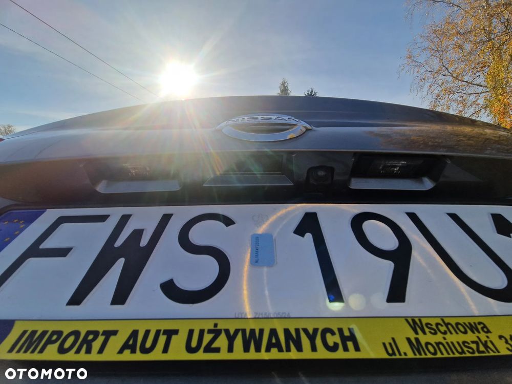 Nissan Qashqai 1.3 DIG-T DCT N-TEC - 15