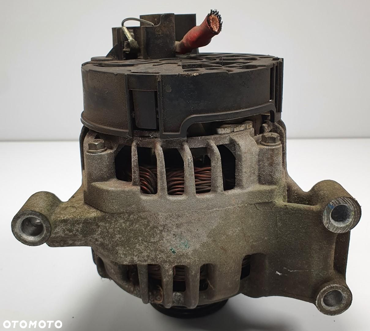 ALTERNATOR FIAT 500 1.2 8V 51859041 - 4