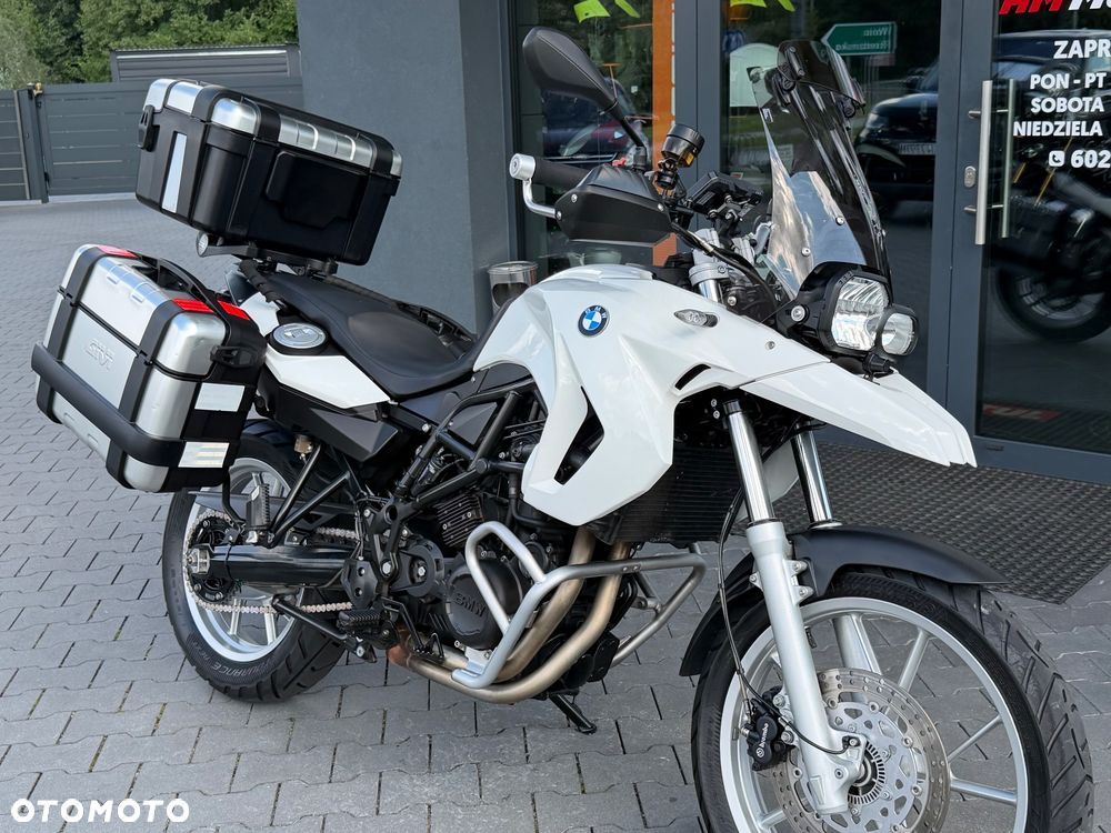 BMW GS - 19