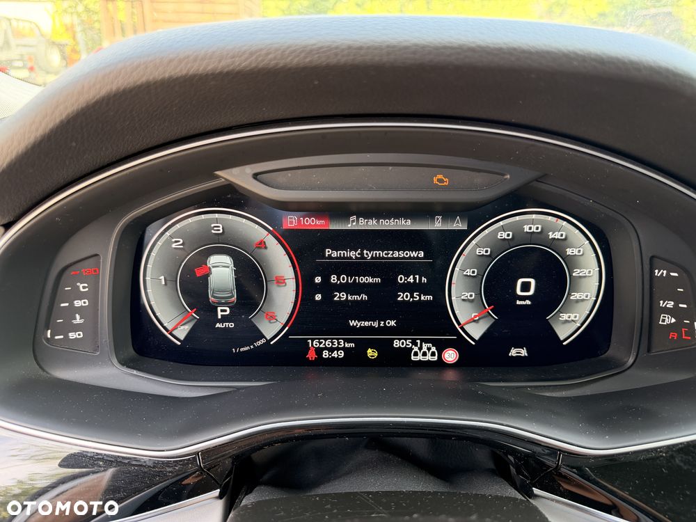 Audi Q7 - 5