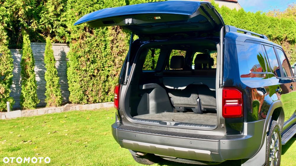 Toyota Land Cruiser LC 2.8 D-4D Invincible - 14