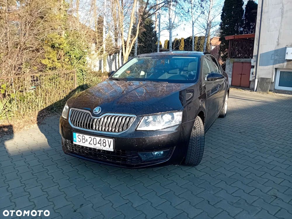Skoda Octavia 1.8 TSI Ambition - 2