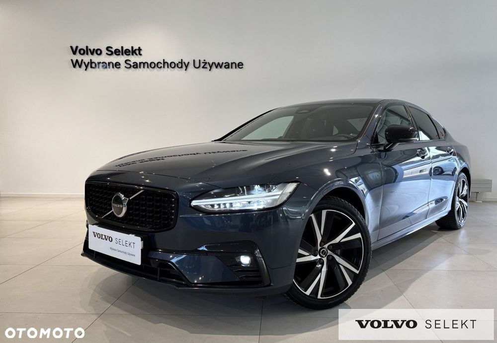 Volvo S90 - 1
