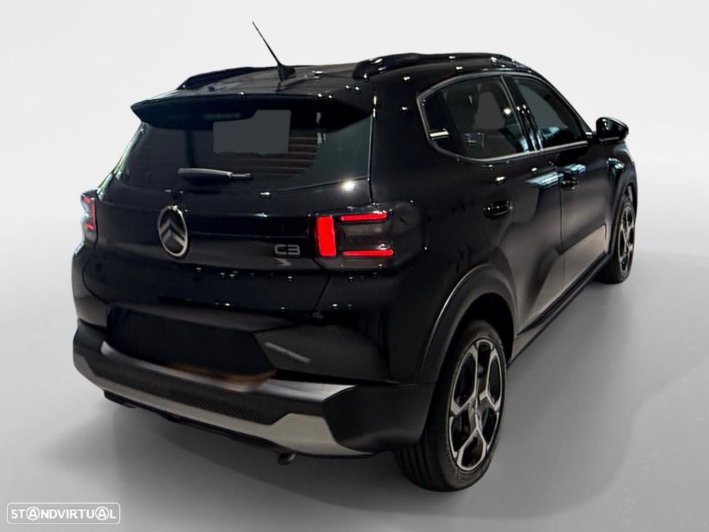 Citroën C3 - 4
