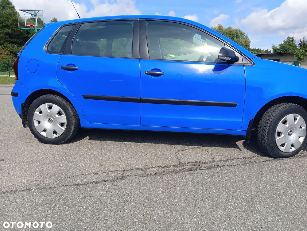 Volkswagen Polo - 7