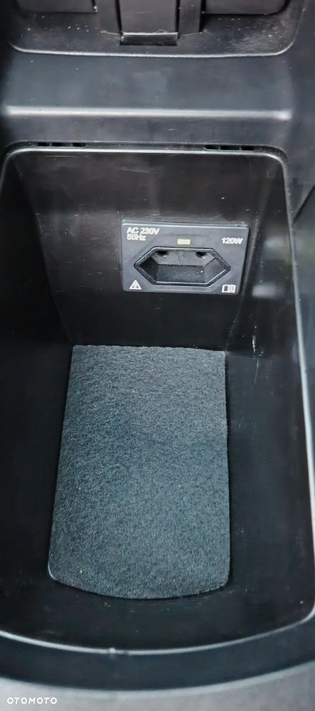 Citroën C4 2.0 HDi Exclusive - 25