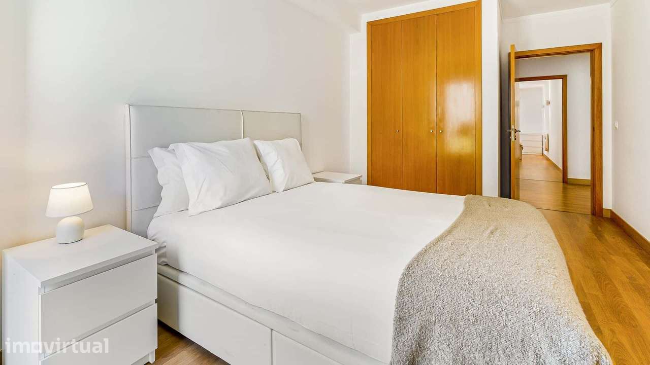 Spacious Lumiar 3BR - Grande imagem: 3/30