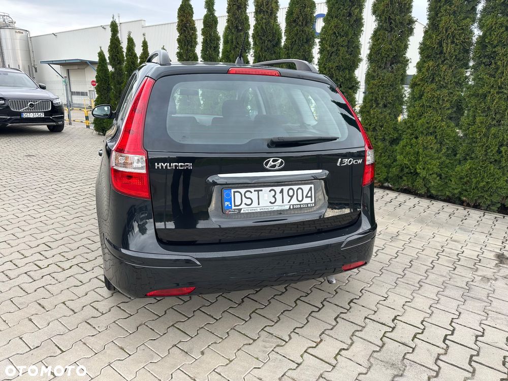 Hyundai i30 1.4 Comfort - 10