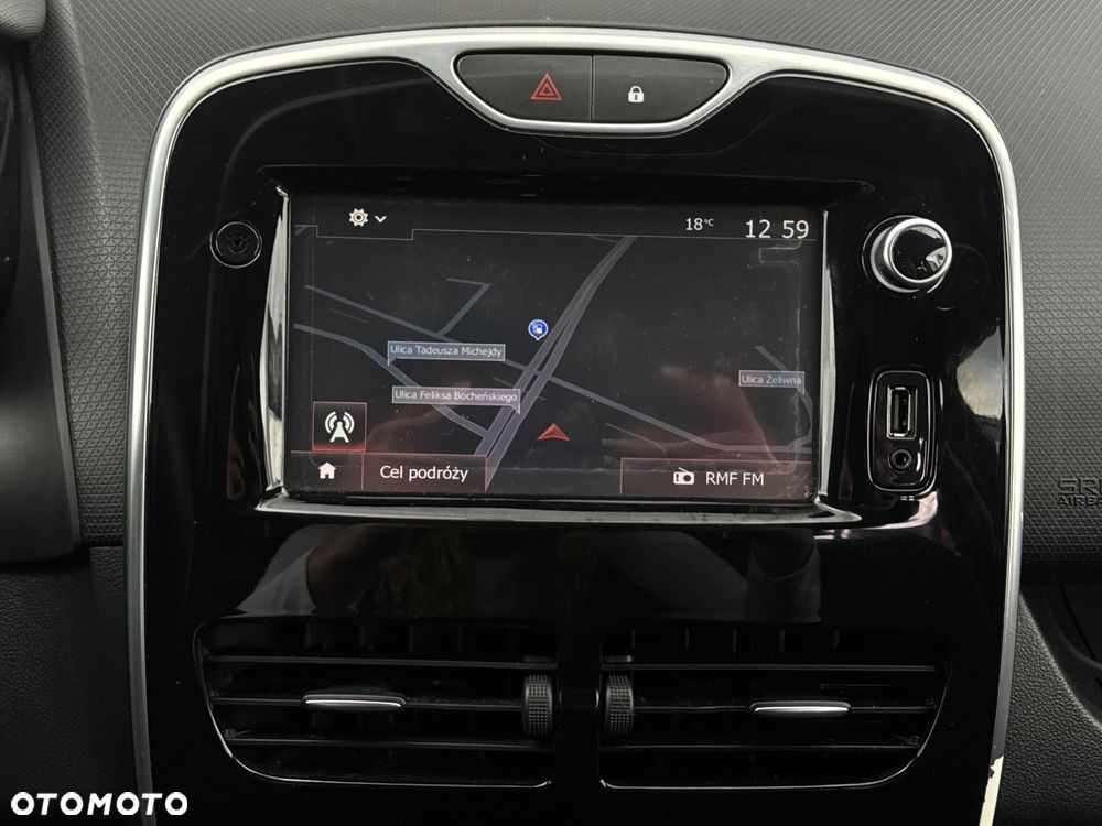 Renault Clio 0.9 Energy TCe Limited - 20