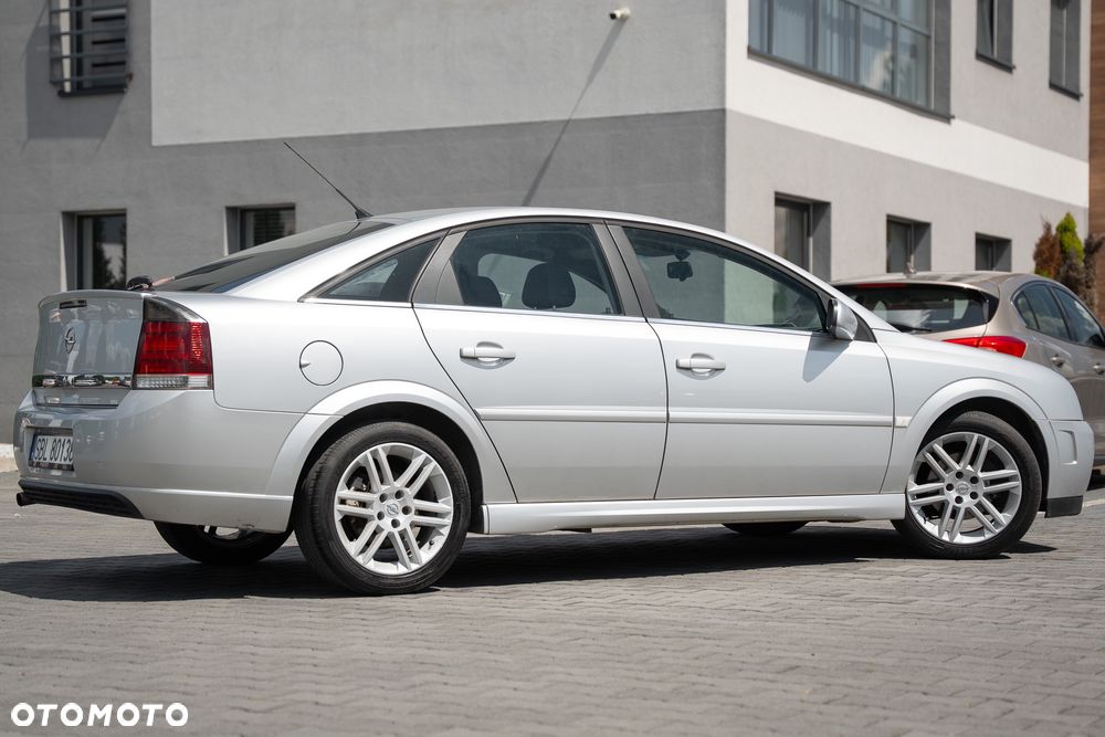 Opel Vectra 1.8 Club - 13