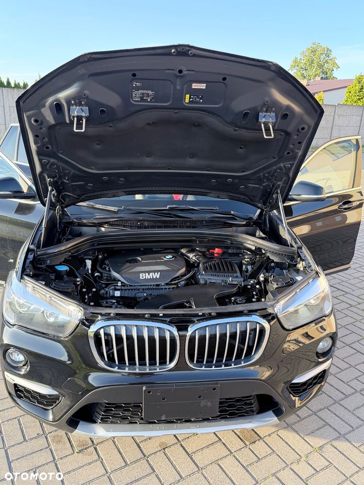 BMW X1 - 7