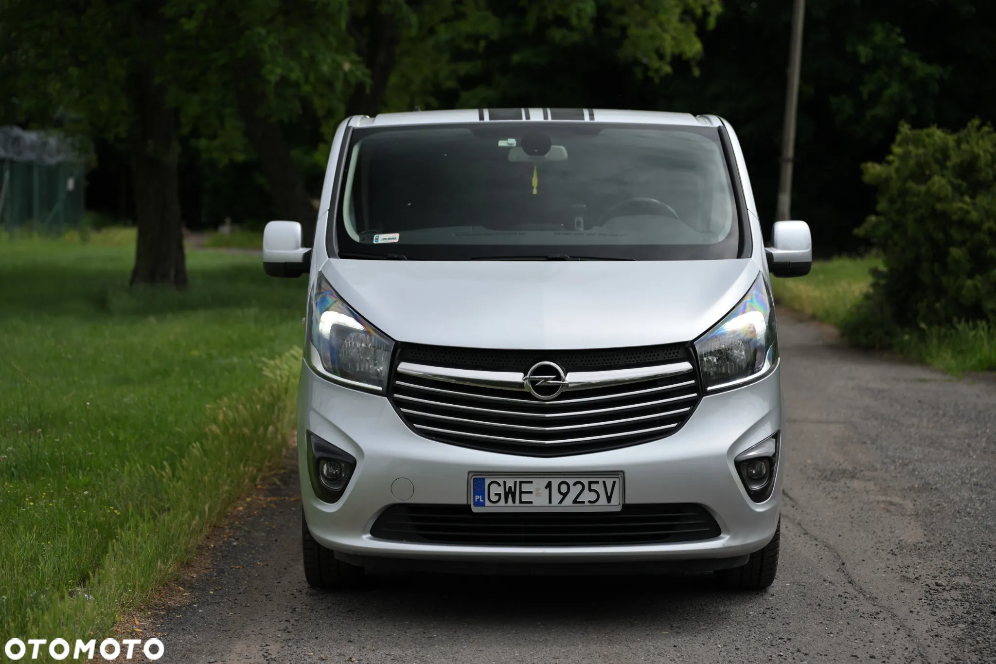 Opel Vivaro 1.6 D L2H1 S&S Tourer - 38
