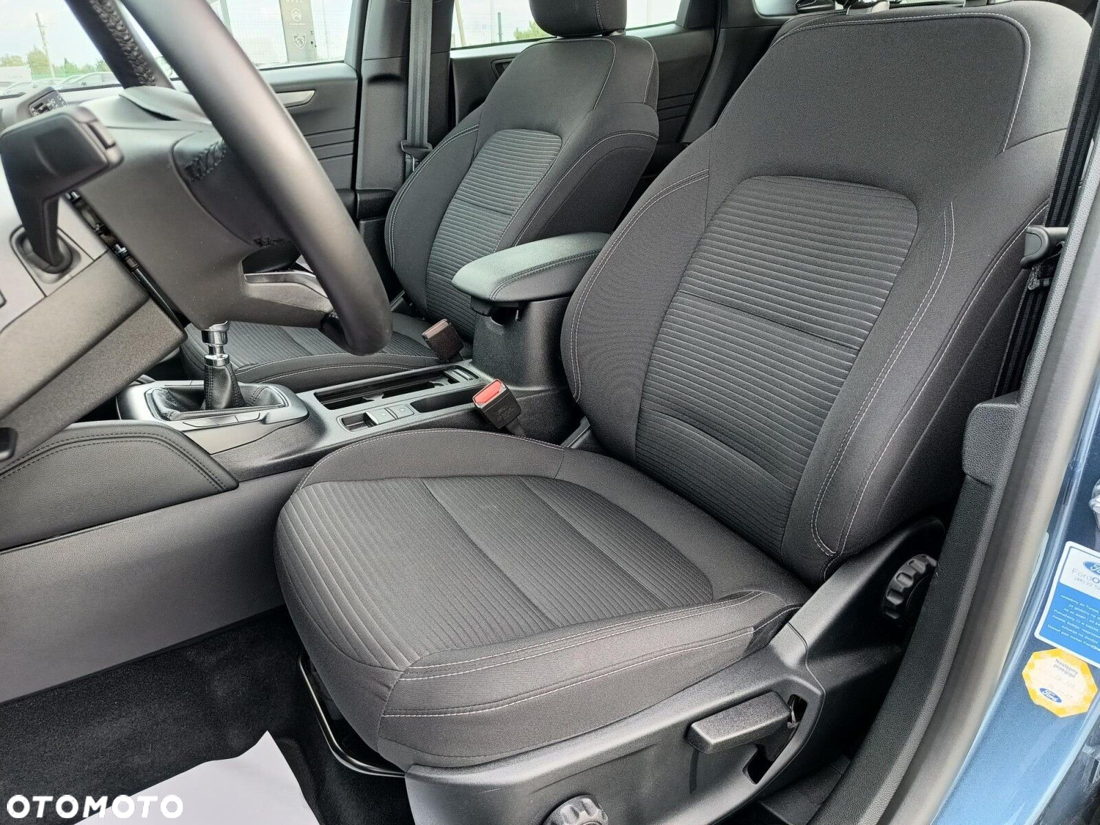 Ford Kuga 1.5 EcoBoost FWD Titanium - 13
