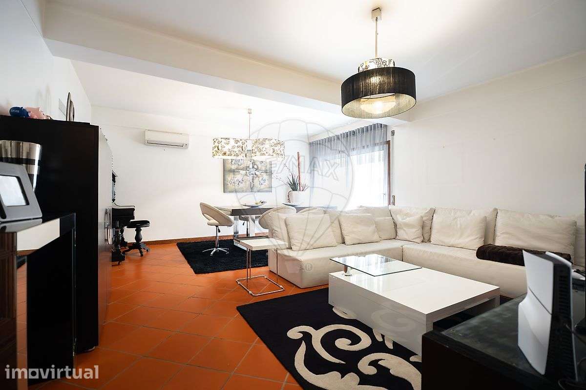 Apartamento T4 para venda - Grande imagem: 2/38