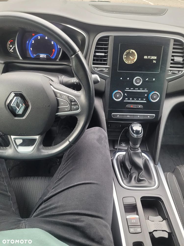 Renault Megane 1.3 TCe FAP Winter Edition - 11