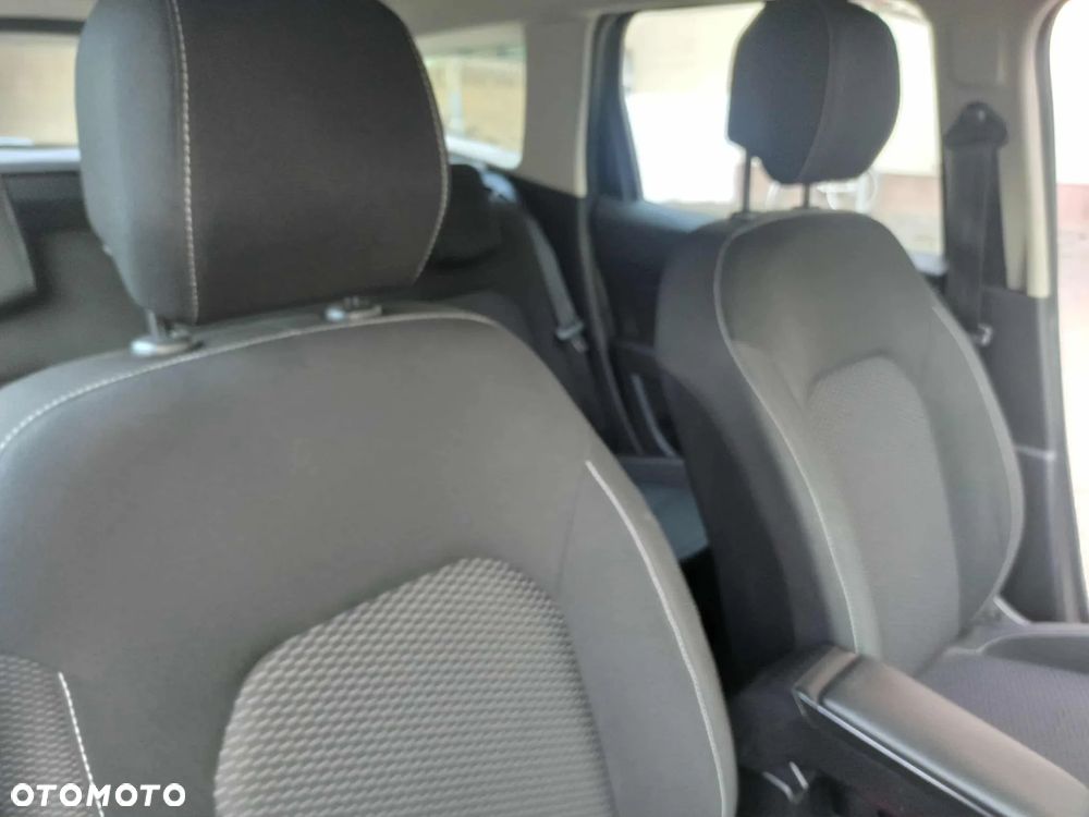 Dacia Duster 1.5 dCi Ambiance - 22