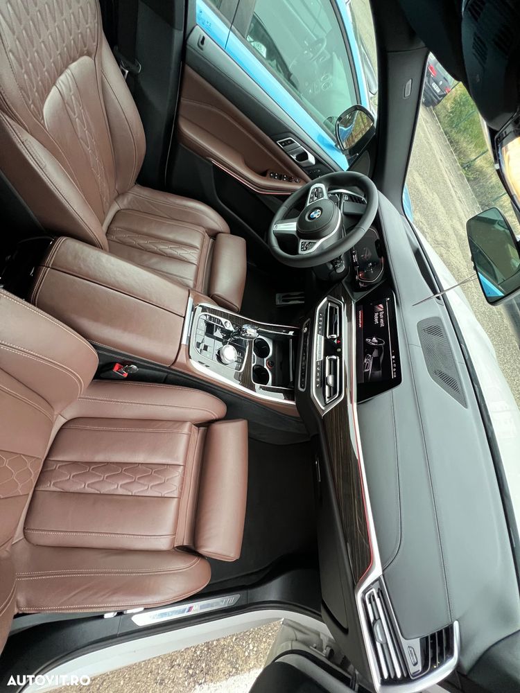 BMW X5 xDrive30d - 16