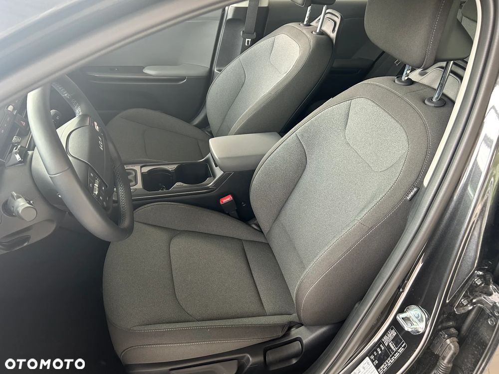 Kia K4 1.6 T-GDI M - 8