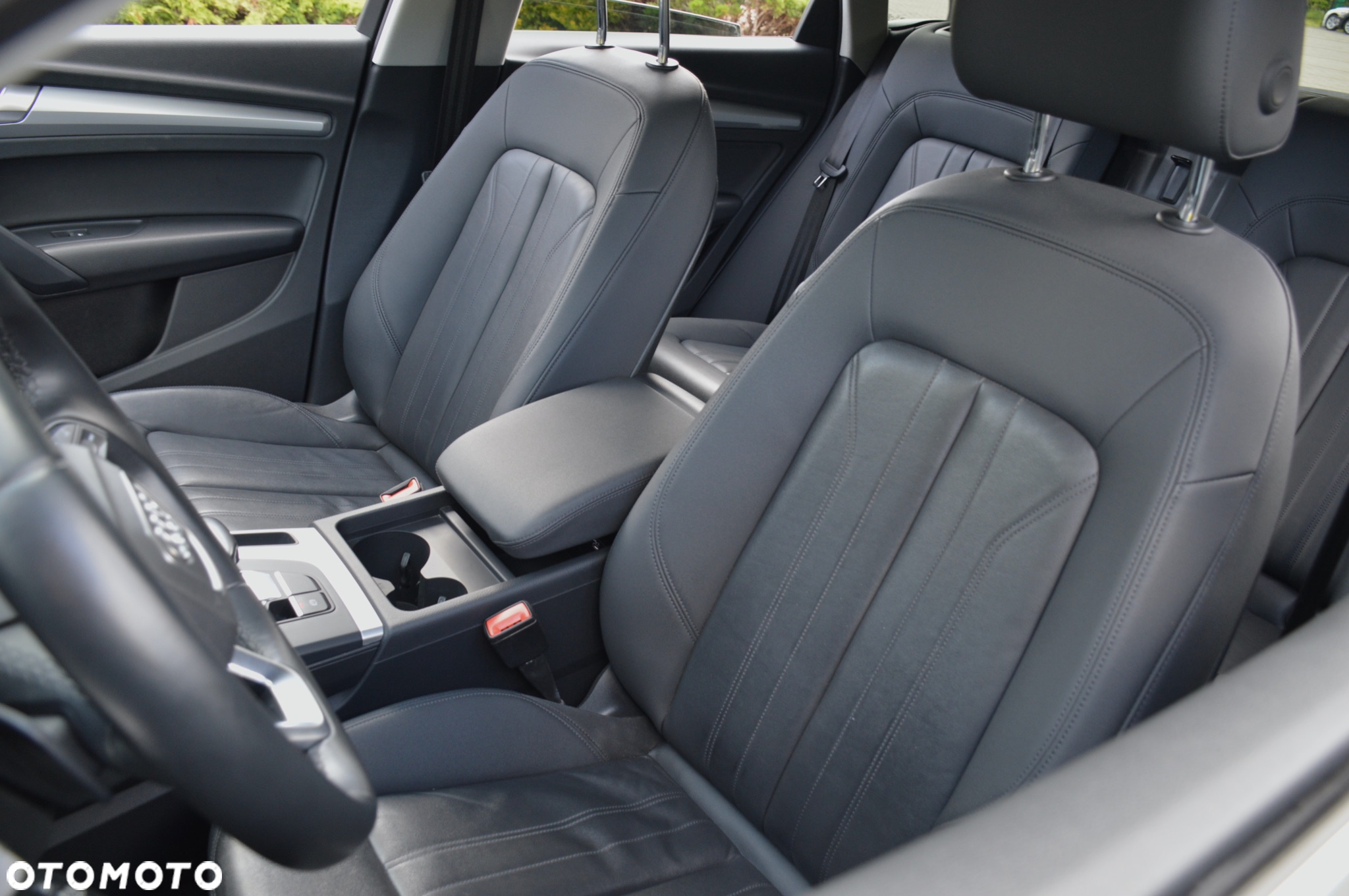 Audi Q5 2.0 TDI quattro S tronic design - 25