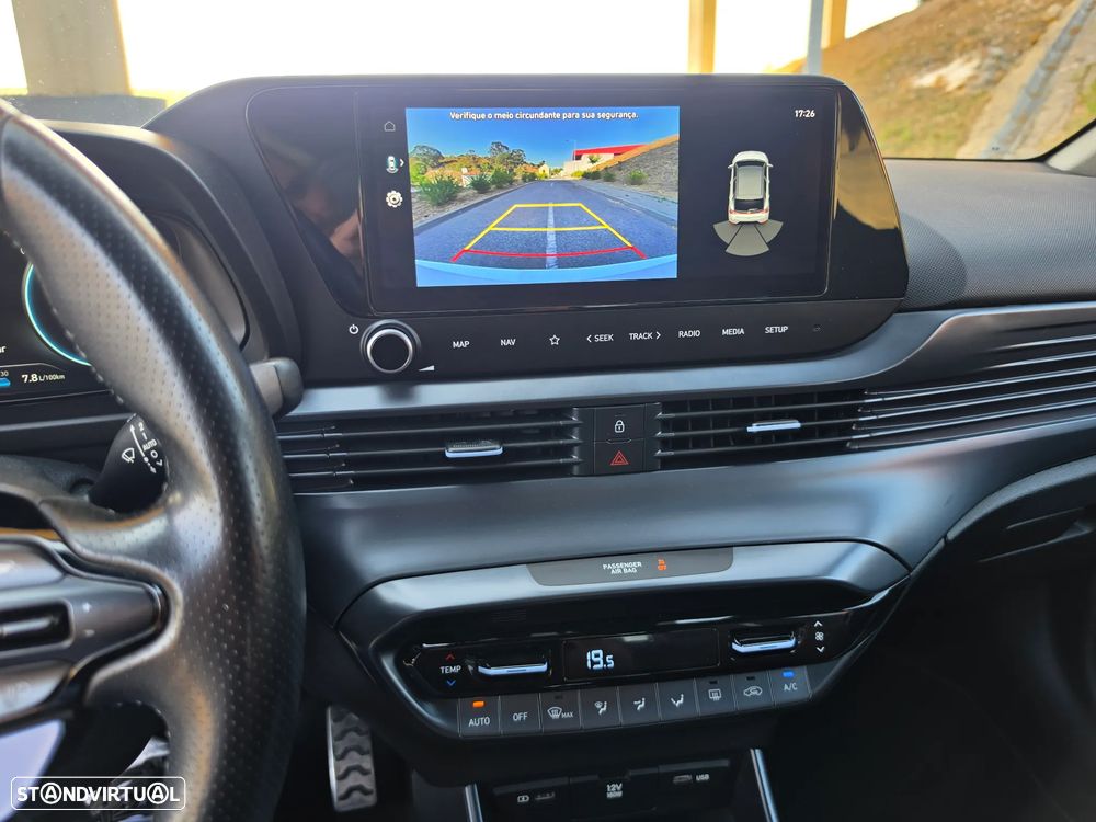 Hyundai i20 N 1.6 T-GDi Performance Pack - 10