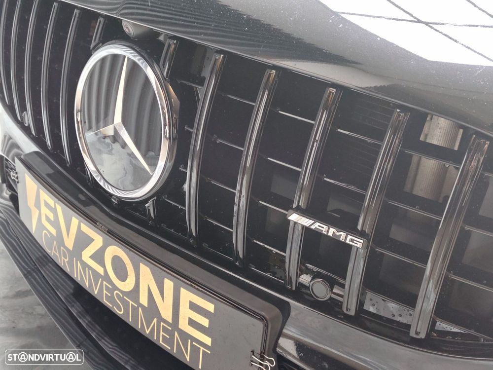 Mercedes-Benz A 35 AMG 4Matic - 31