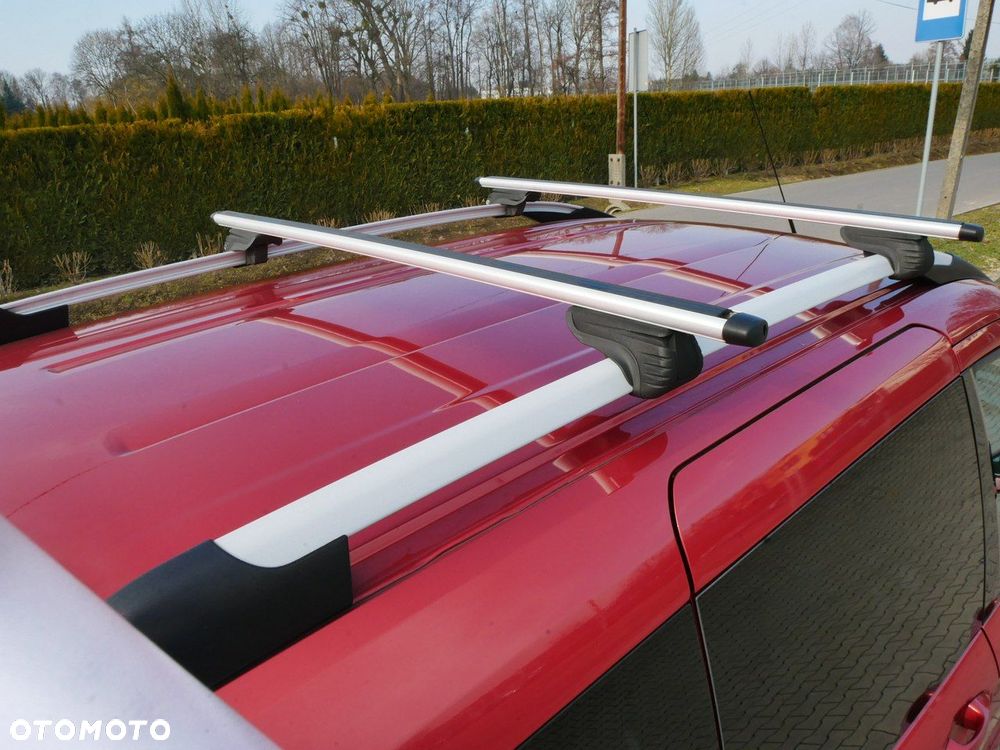 Ford Tourneo Courier - 22