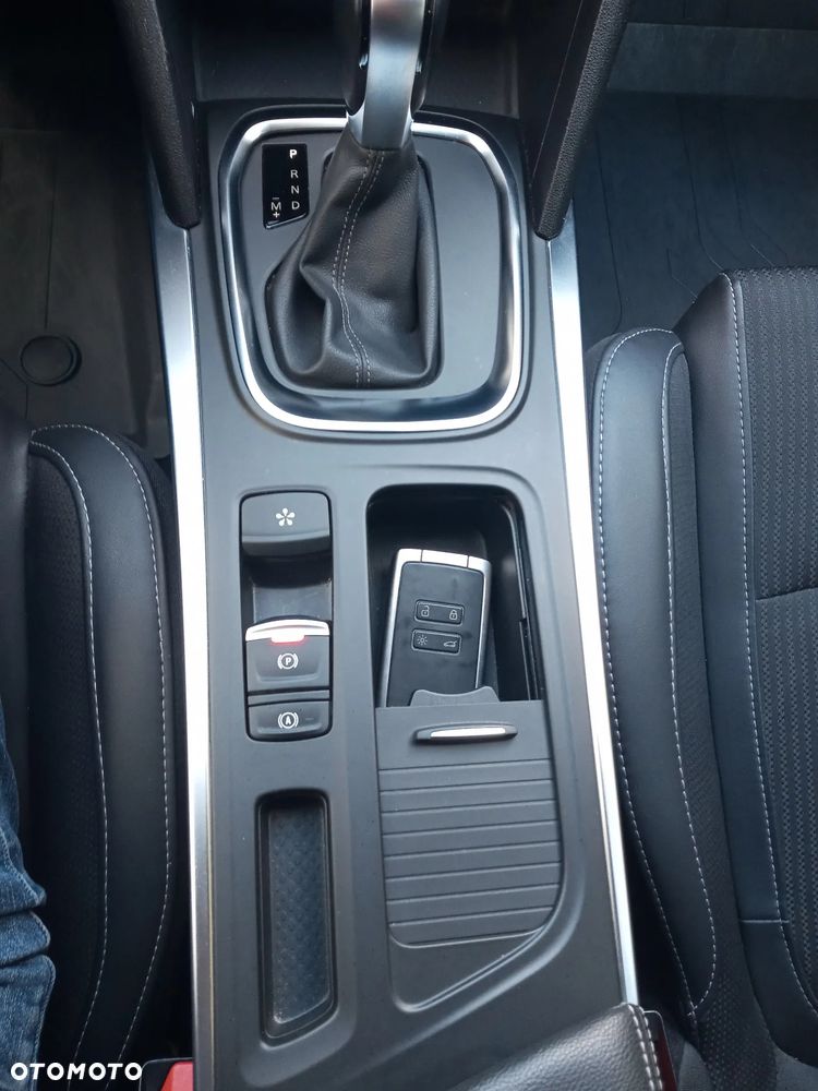Renault Megane 1.5 Blue dCi Intens EDC - 31