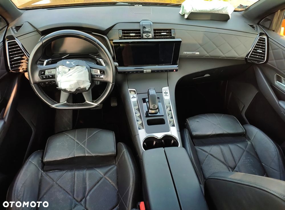 DS Automobiles DS 7 Crossback - 8