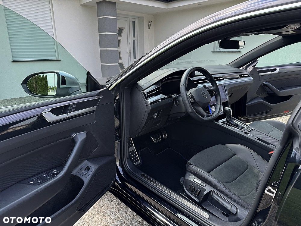 Volkswagen Arteon Shooting Brake 2.0 TSI 4Motion R DSG - 27
