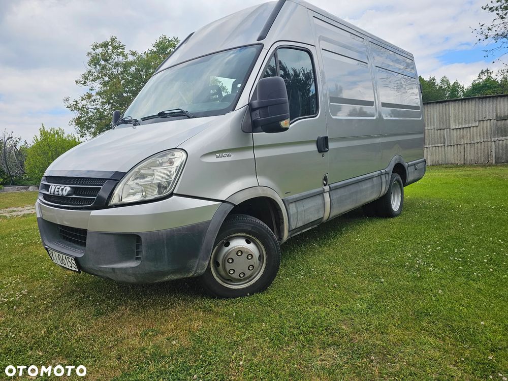 Iveco Iveco 35C18 - 13