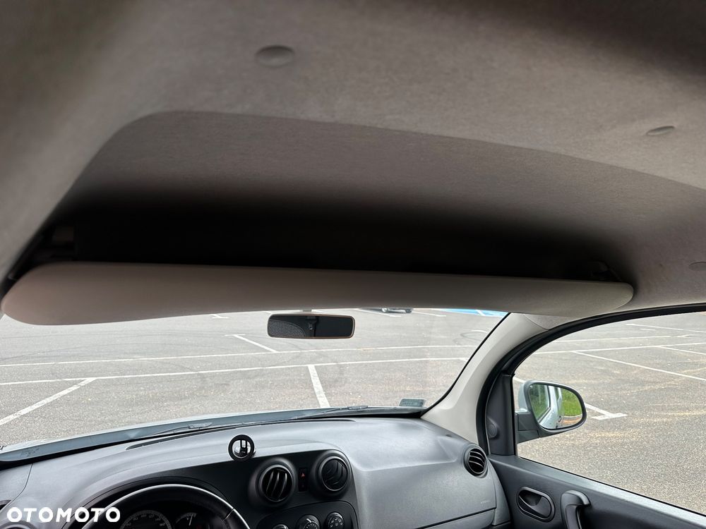 Mercedes-Benz Citan Tourer 415.703 - 25