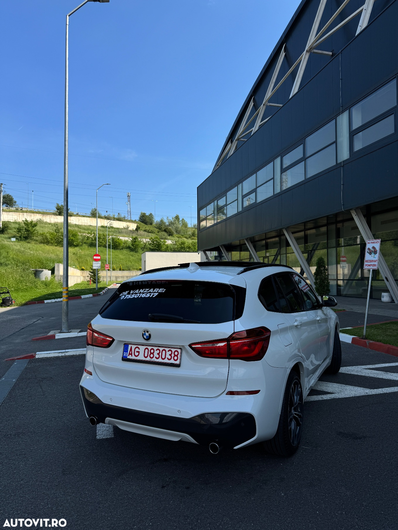 BMW X1 xDrive20d AT - 9