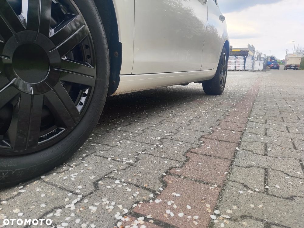 Volkswagen Golf 1.4 Style - 11