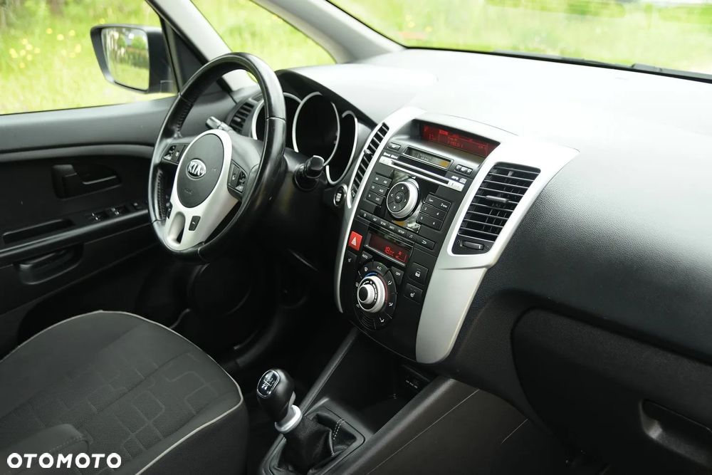 Kia Venga - 20