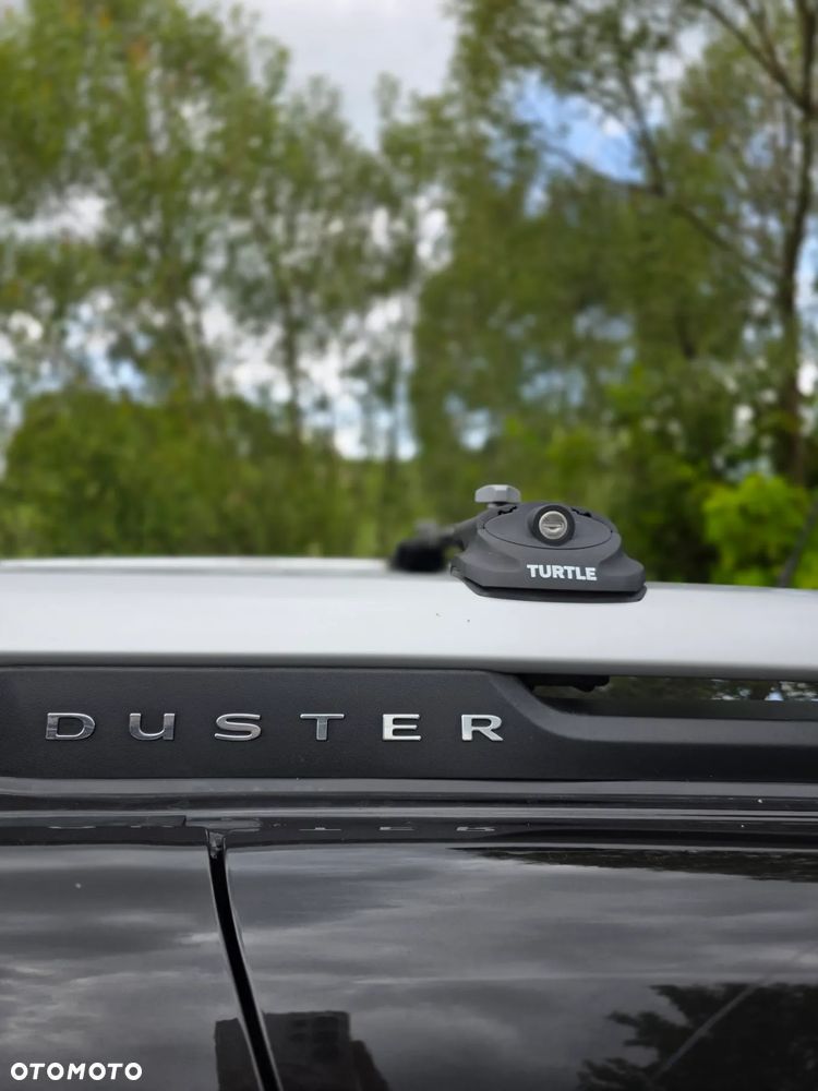 Dacia Duster 1.3 TCe Prestige 4WD - 5