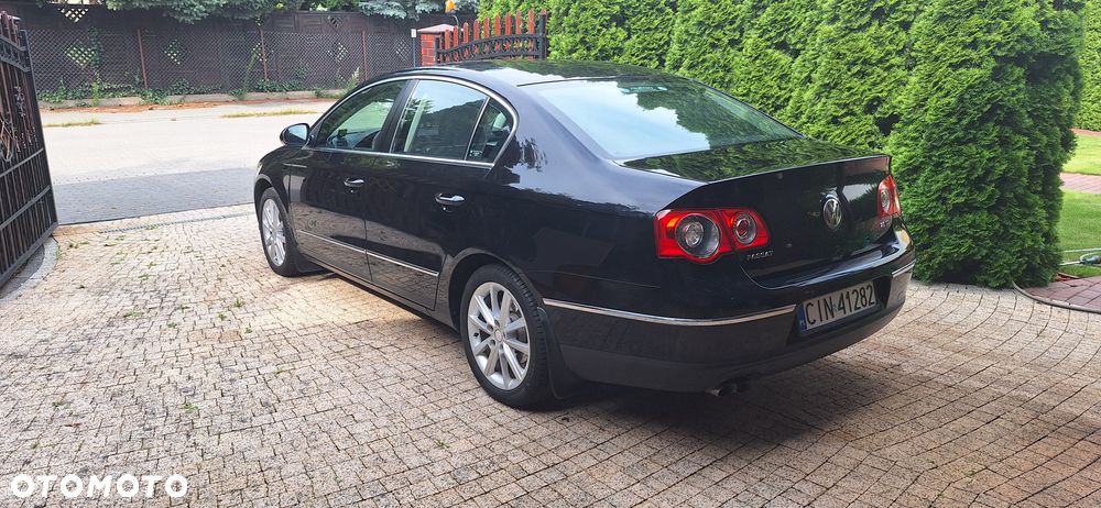 Volkswagen Passat 2.0 TDI DPF Comfortline DSG - 20