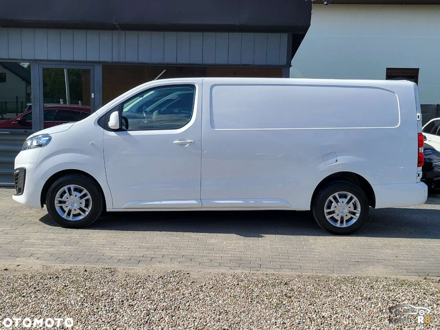 Opel Vivaro - 4