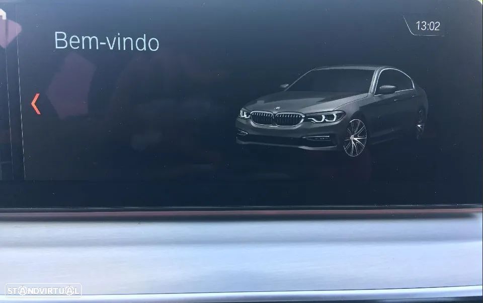 BMW 530 e iPerformance Pack M - 37