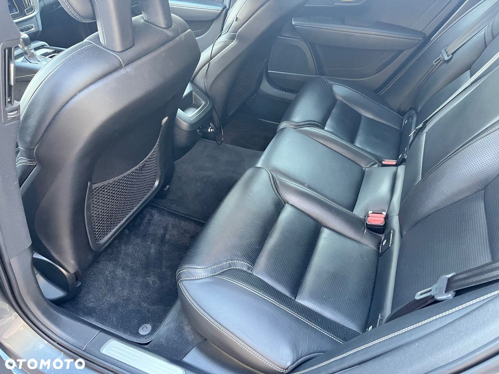 Volvo V90 D5 AWD Inscription - 7