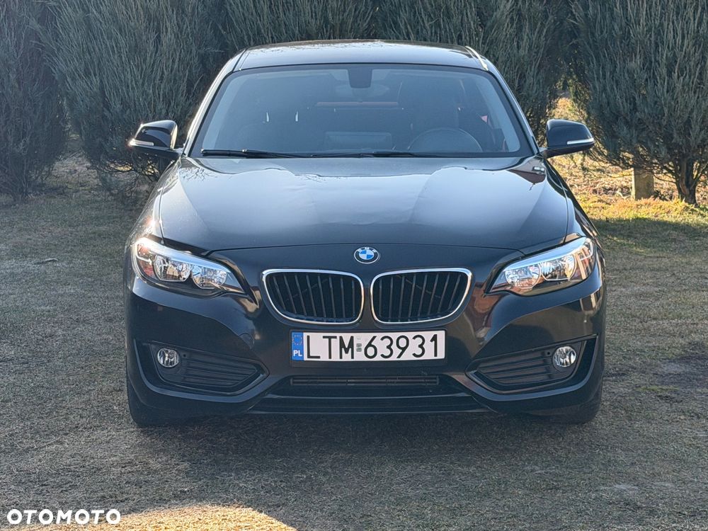 BMW Seria 2 228i - 7