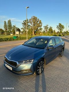 Skoda Octavia 2.0 TDI Style DSG - 35