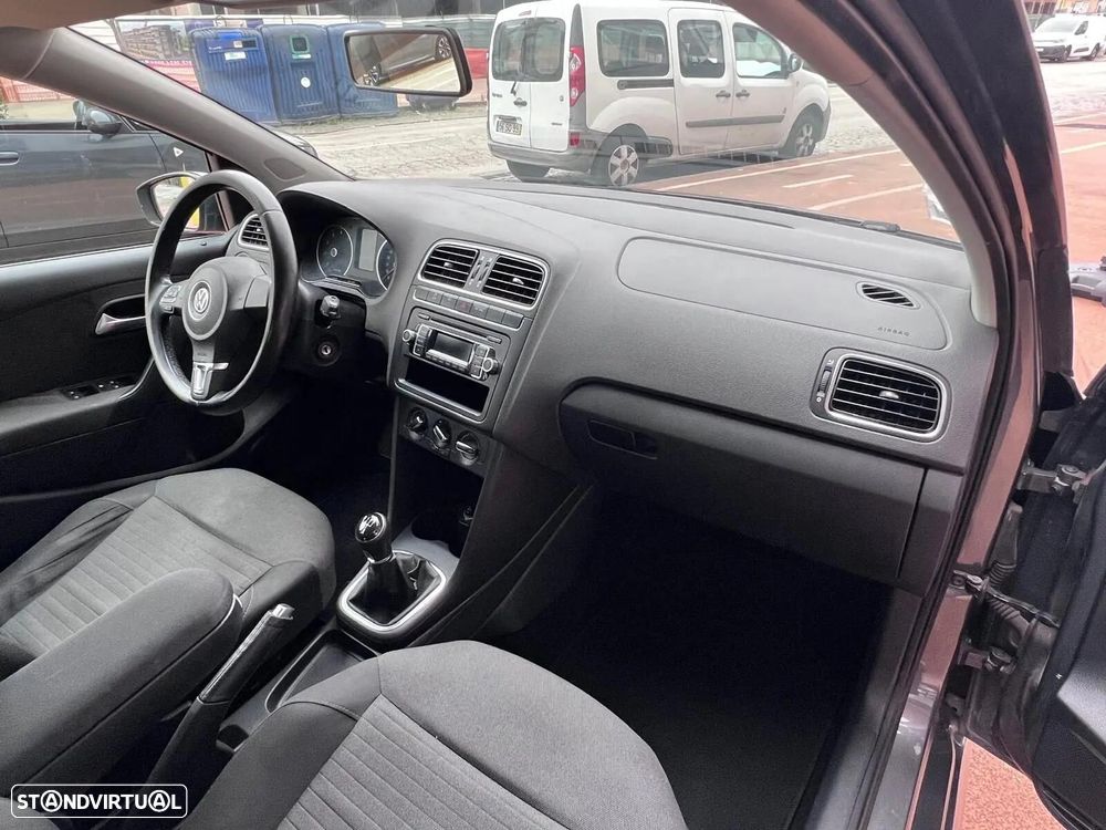 VW Polo - 7