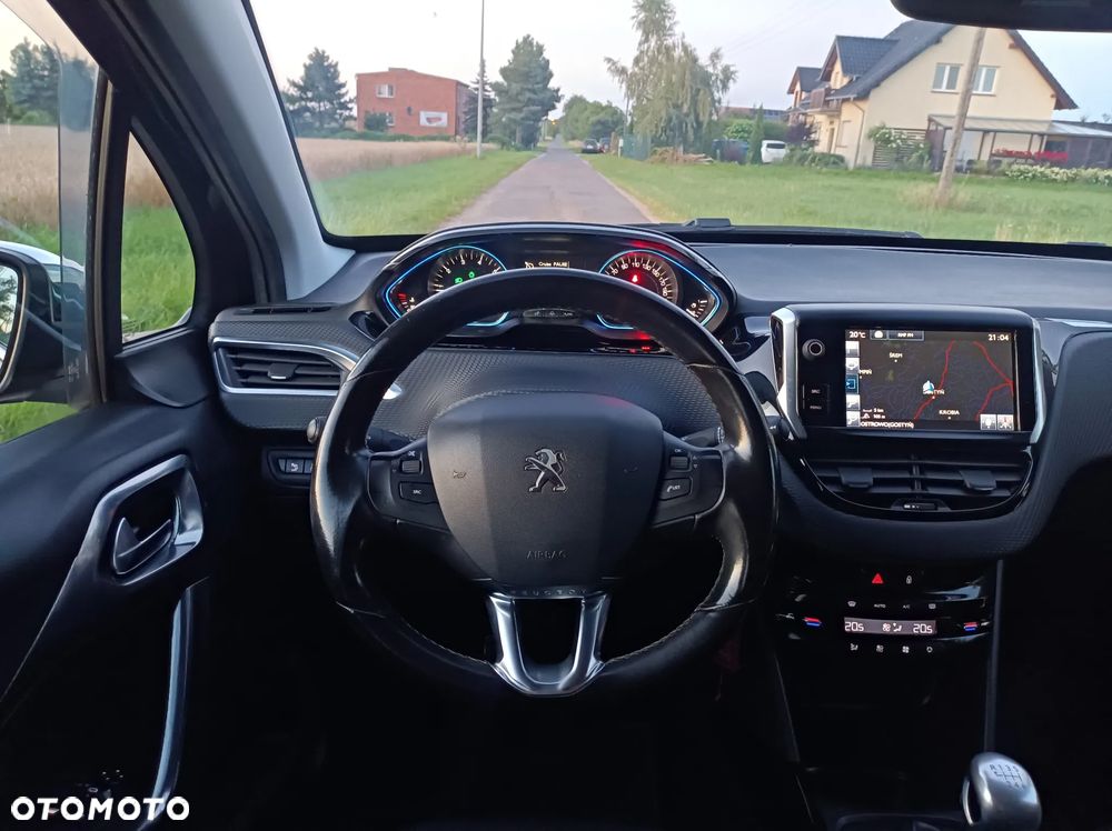 Peugeot 2008 PureTech 130 Stop&Start GT-Line Edition - 15