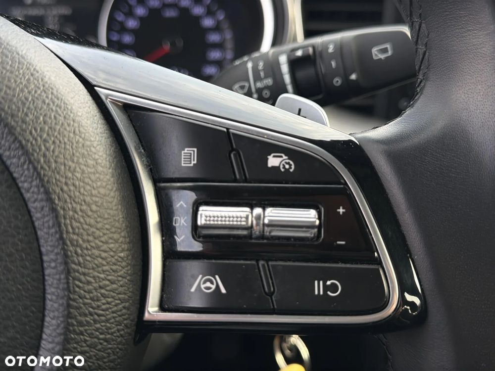 Kia Ceed 1.5 T-GDI M DCT - 21