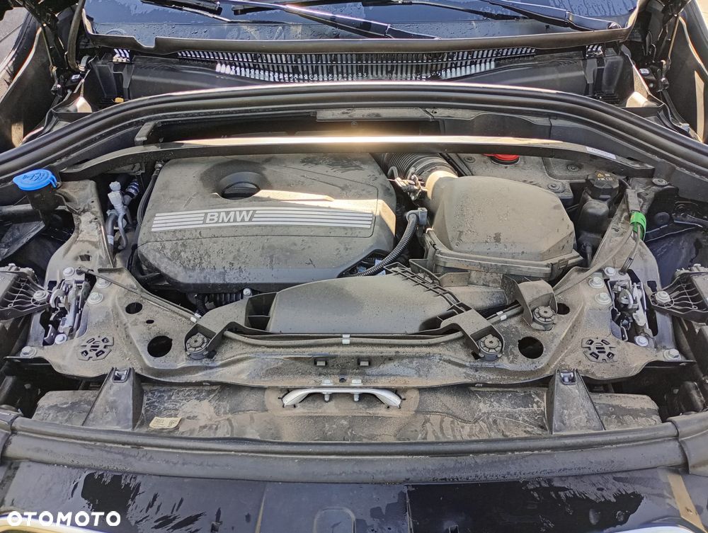 BMW X1 - 16