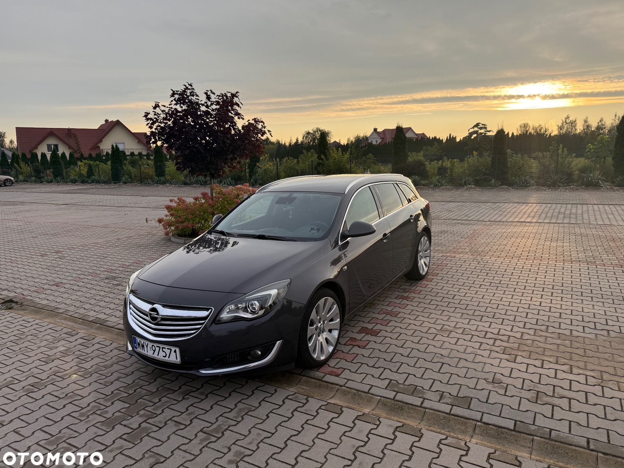 Opel Insignia 2.0 CDTI Edition - 16