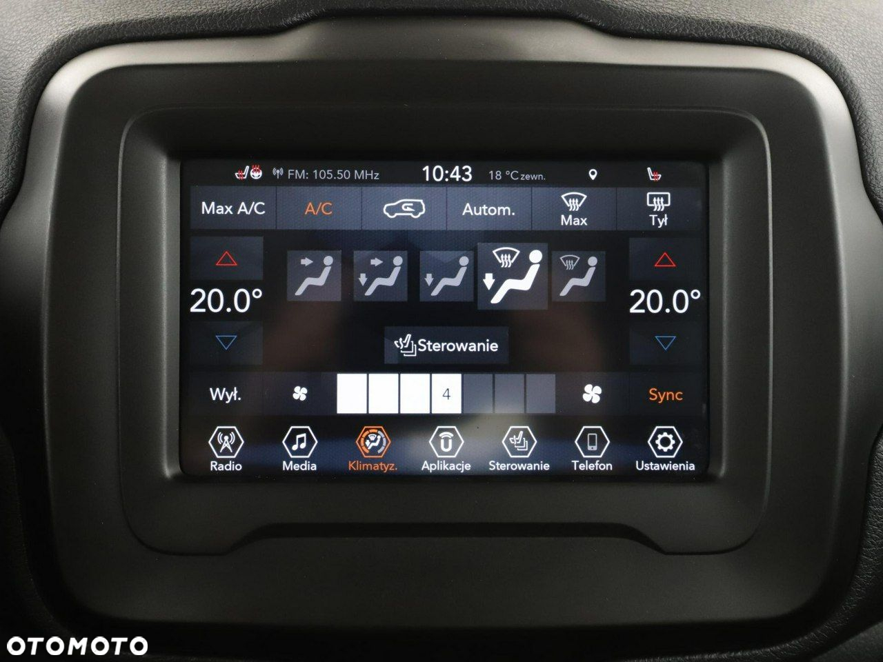 Jeep Renegade 1.0 GSE T3 Turbo Longitude FWD S&S - 25
